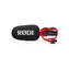 Rode Videomic Go II Helix / mikrofon kierunkowy / gniazdo TRS 3,5 mm / USB-C
