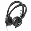 Sennheiser HD25 / Słuchawki przewodowe zamknięte / 3,5 i 6,3 mm stereo / 1,5 m