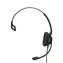 EPOS | Sennheiser IMPACT SC 238 Wired OE Headset czarny / słuchawki przewodowe z mikrofonem 