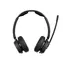 EPOS | Sennheiser EPOS IMPACT 1060T / bezprzewodowe słuchawki dwustronne / mikrofon / bluetooth / USB-C