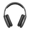 Denver BTH-252 czarne / słuchawki bezprzewodowe z mikrofonem / Bluetooth