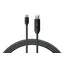 Kabel USB-A do USB-C Insta360 do wideobaru Insta360 Connect 10m / USB-A(M) / USB-C(M)