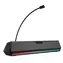 Edifier G1500 czarny / soundbar 7.1 / 5 W / Bluetooth / USB-A / AUX / RGB