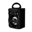 Rozpakowany - Media-Tech BOOMBOX LT czarny / głośnik bezprzewodowy / RMS 6 W / BT 2.1 / radio FM / microSD / rozpakowany
