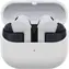 Samsung Galaxy Buds 3 FE szare / słuchawki bezprzewodowe z mikrofonem / ANC / Bluetooth 5.4 / IP54