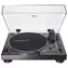 Audio-Technica AT-LP120XBT-USB czarny / Gramofon / 33&45&78 obr./min / BT 5.0 / RCA / przedwzmacniacz
