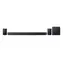 Samsung HW-Q990F czarny / Soundbar 11.1.4-kanałowy / 756 W / HDMI / Bluetooth / wejście optyczne
