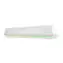 Edifier HECATE G1500 Bar biały / soundbar gamingowy / 10 W / RGB / Bluetooth 5.3 / USB-A / 3,5 mm AUX