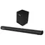 AKAI ASB 20CSW czarny / Soundbar 2.1 i subwoofer / 80 W / Bluetooth / USB / HDMI / AUX 