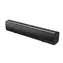 Większość Bowfell czarny / soundbar 2.0 / 30 W / Bluetooth / USB / FM / AUX / RCA / wejście optyczne 