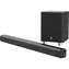 Większość K2 czarny / soundbar 2.1 / 150 W / Bluetooth 5.3 / USB / AUX / RCA / wejście optyczne