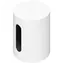 SONOS Sub Mini biały / Bezprzewodowy subwoofer / Wi-Fi 