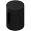 SONOS Sub Mini czarny / Bezprzewodowy subwoofer / Wi-Fi 