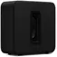 SONOS Sub 4 czarny / Subwoofer bezprzewodowy / Wi-Fi / LAN