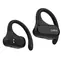 Słuchawki bezprzewodowe Belkin SOUNDFORM ClearFit Open-Ear, czarne / mikrofon / Bluetooth 5.3 / IPX5 / czas pracy baterii do 26 godzin
