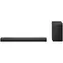 LG S70TY czarny / Soundbar 3.1 / moc 400W / subwoofer bezprzewodowy / Bluetooth / USB / HDMI