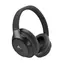 Lamax MuseComfort1 ANC / słuchawki bezprzewodowe z mikrofonem / Bluetooth / USB-C / jack 3,5 mm 