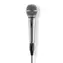 Mikrofon dynamiczny HAMA Jam Star / XLR/jack 3,5 mm