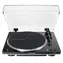 Audio-Technica AT-LP70XBT czarny / Gramofon / 33,3 i 45 obr./min / RCA / przedwzmacniacz  