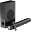 Creative Stage Pro czarny / Soundbar / 2.1 / 120 W / Bluetooth 5.3 / USB