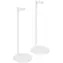 SONOS Era 100 Stand Pair Podstawki podłogowe do głośnika SONOS Era 100 białe / 2 szt.