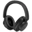 Redragon VibeCore 600X czarne / Bezprzewodowe słuchawki gamingowe / mikrofon / USB / ANC / BT / RF