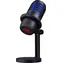Redragon GM211 Nebula czarny / Mikrofon stacjonarny / dynamiczny / RGB / USB