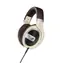 Bez opakowania - Sennheiser HD 599 beżowe / słuchawki nauszne otwarte / 3,5 + 6,3 mm / 1,2 + 3 m / bez opakowania