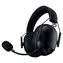 Razer BlackShark V3 do PlayStation czarny / słuchawki gamingowe z mikrofonem / 2,4 GHz / Bluetooth / USB-C