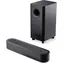Większość Bowfell AXIS czarny / soundbar 2.1 + subwoofer / 200 W / Bluetooth 5.0 / USB / AUX / ARC / wejście optyczne
