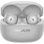 OnePlus Nord Buds 4 Pro Radiant Grey / Słuchawki Bluetooth z mikrofonem / BT 6.0 / IP55 / ANC