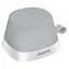Dudao Y20 srebrny / Głośnik bezprzewodowy / uchwyt magnetyczny / USB-C / Bluetooth 5.3
