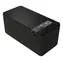 Klipsch The One PLUS czarny / głośnik Bluetooth / 60 W / BT 5.3 / gniazdo 3,5 mm