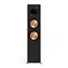 Klipsch R-800F czarny / Kolumna głośnikowa / 150 W / Bass-reflex / 8 Ohm / 98 dB