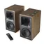 Klipsch The Fives - Walnut (1 para) / Głośniki aktywne / 160 W / HDMI | optyczne | RCA | 3,5 mm | USB | BT / 109 dB