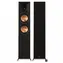 Klipsch RP-6000F II czarny 1 szt. / Kolumna głośnikowa / 125 W / Bass-reflex / 8 Ohm / 96 dB