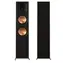 Klipsch RP-8060FA II brązowy 1 szt. / Kolumna głośnikowa (Dolby Atmos) / 150 W / Bass-reflex / 8 Ohm / 98 dB