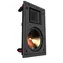 Klipsch PRO-18RW 1 szt. / Wbudowany głośnik ścienny / 50 W / 8 Ohm / 95 dB