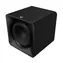 Klipsch Flexus SUB 200 czarny / Subwoofer bezprzewodowy / 200 W