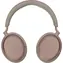 Sennheiser ACCENTUM Taupe / Słuchawki bezprzewodowe / mikrofon / BT 5.2 / ANC / do 50 godz. 