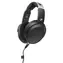 Rozpakowane - Sennheiser HD 480 PRO / Słuchawki / zamknięte / studyjne / 130  / 3,5 mm / 3 m / rozpakowane
