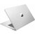 HP 17-cn4007nc srebrny / 17,3" FHD / Intel Core 7 150U 1,8 GHz / 16 GB / 512 GB SSD / Intel Iris Xe / W11H