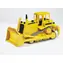 Spycharka Bruder 2422 Caterpillar / 1:16 / od 3 lat