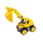Koparka Big Power Worker 55802 / od 2 lat