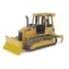 Spycharka Bruder 02443 Large Caterpillar / 1:16 / od 3 lat