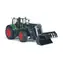 Ciągnik Bruder 03041 Fendt 936 Vario + ładowacz czołowy / 1:16 / od 4 lat