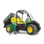 Bruder 02490 John Deere Gator XUV 855D z kierowcą / 1:16 / od 3 lat
