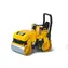 Walec wibracyjny Bruder 02433 CAT Tandem / 1:16 / od 3 lat