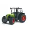 Ciągnik Bruder 02110 Claas Nectis 267 F / 1:16 / od 3 lat