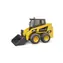 Ładowacz czołowy Bruder 02481 BOB CAT / 1:16 / od 3 lat